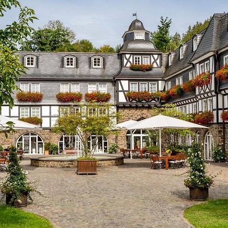 Hotel Deimann Schmallenberg Exteriér fotografie