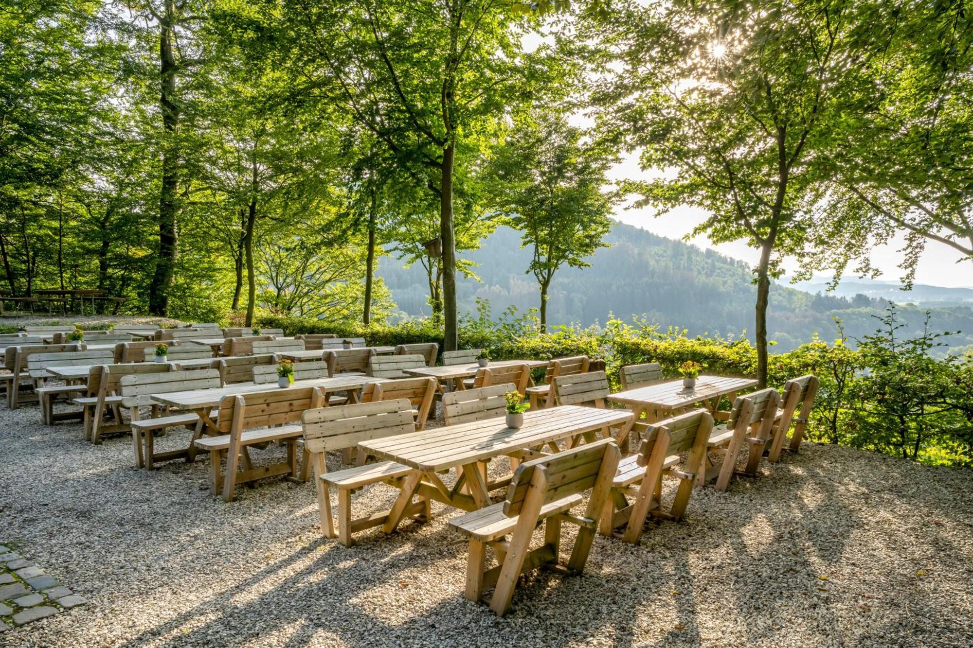 Hotel Deimann Schmallenberg Exteriér fotografie