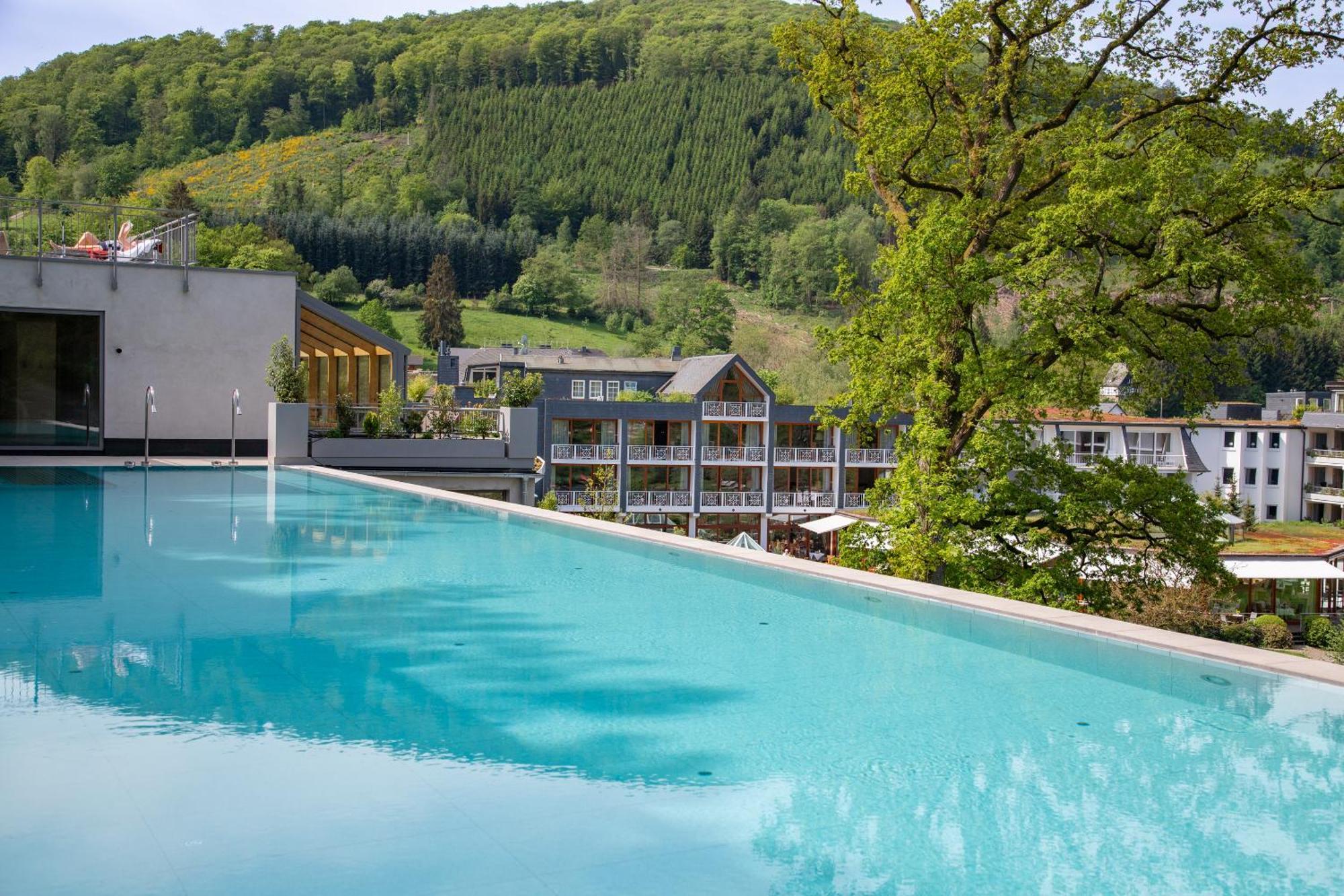 Hotel Deimann Schmallenberg Exteriér fotografie